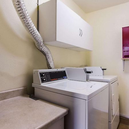 בויזי Quality Inn Airport מראה חיצוני תמונה
